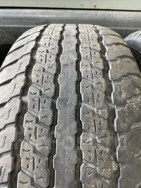 Yokohama Geolandar A/T G94. ������, 2021 ���, �/�, ����� 60 % ����