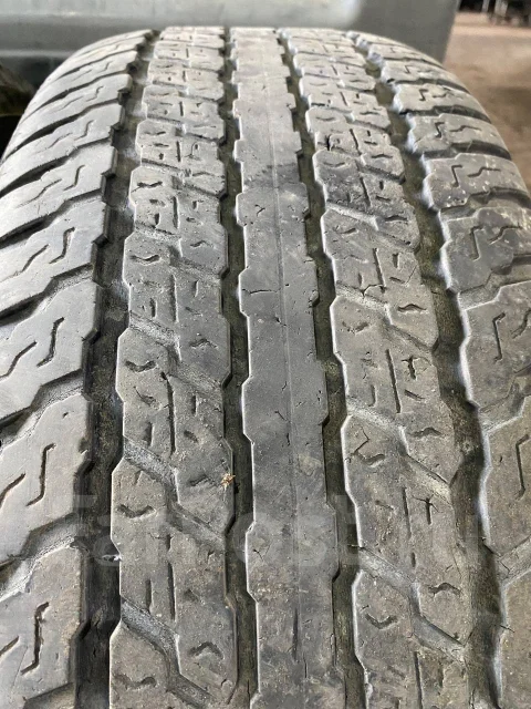 Yokohama Geolandar A/T G94. ������, 2021 ���, �/�, ����� 60 % ����