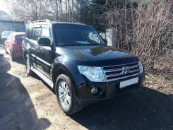 Mitsubishi Pajero ����