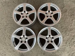 Topy Sibilla RT. 6.5x16", 5x114.3, ET38, �� 73,1���. ����