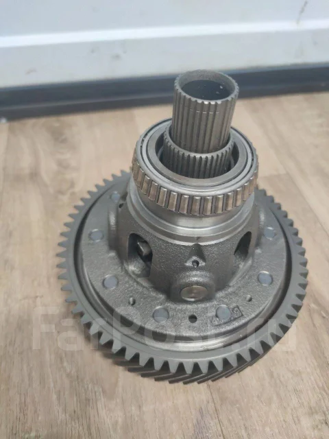 ������������ F4A41 Mitsubishi Outlander Mn196003 ����