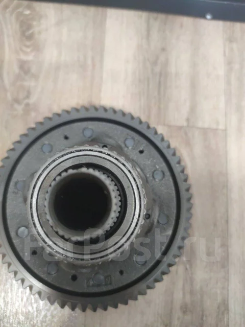 ������������ F4A41 Mitsubishi Outlander Mn196003 ����