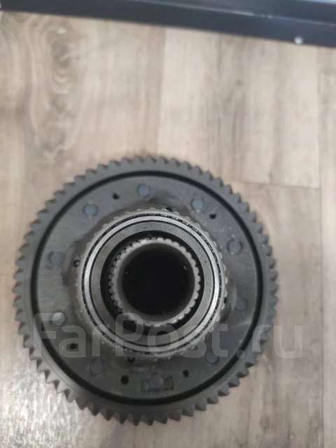 ������������ F4A41 Mitsubishi Outlander Mn196003 ����