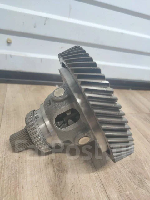 ������������ F4A41 Mitsubishi Outlander Mn196003 ����