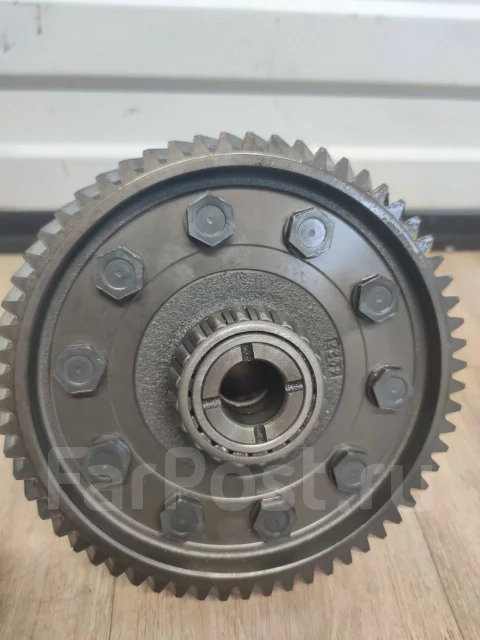 ������������ F4A41 Mitsubishi Outlander Mn196003 ����