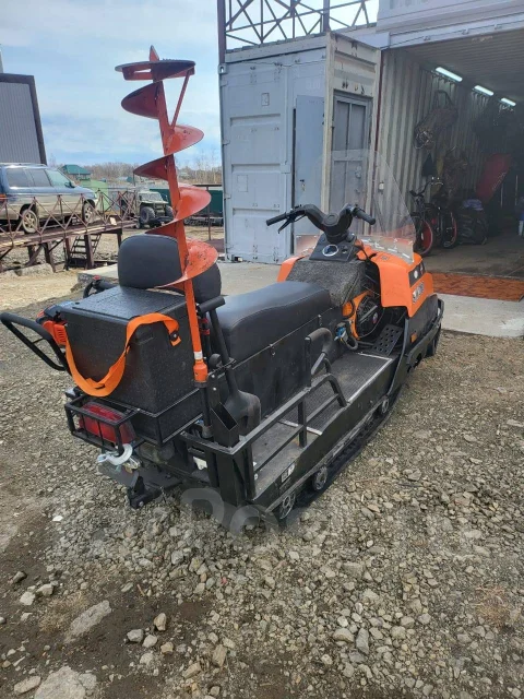 BRP. ��������, ��, �� ����