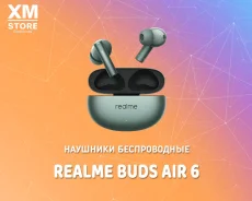 Realme Buds Air 6. ��� ����� �� ���������� ����