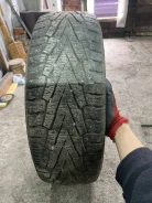 Roadstone Winguard WinSpike SUV. ������, ����������, 2019 ���, �/�, ����� 35 %. �������� ������� ����