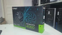 GeForce RTX 4060 ����