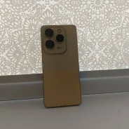 Infinix HOT 40 Pro. �����, 256 ��, �������, 3G, 4G LTE, Dual-SIM, NFC ����
