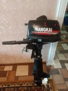 Hangkai. 6,5��.�., 4-�������, ����������, ���� S (381 ��), 2023 ��� ����