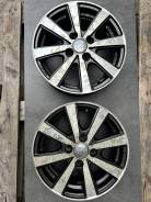 AME Smack. 5.5x14", 4x100, ET43,  73,1. 