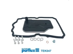 ������ ���� Mercedes-BENZ C-Class W203, W204, CLK 02-, E-Class W211, W212, CLS, S-Class W220, W221 Purflux ���. TEK047 TEK047 ����