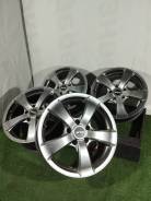 SHLK. 7.0x16", 5x114.3, ET35,  67,0. 