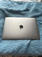 Apple MacBook 12 2015 Early MJY42. 12", ��� 8 ��, ���� 250���, WiFi: 1, Bluetooth: 1 ����