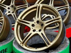 SSR Integral GT1. 7.5x18", 5x100, ET48, �� 67,1���. ����