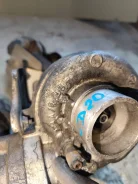 ������� Nissan Vanette 22, LD20�.94 ��� LD20 ����