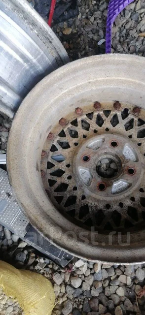 Impul. x13", 4x100 ����