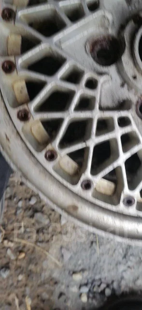 Impul. x13", 4x100 ����