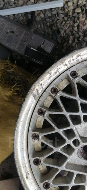 Impul. x13", 4x100 ����