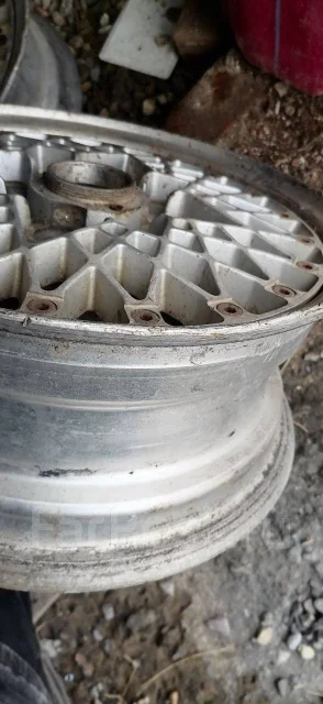 Impul. x13", 4x100 ����
