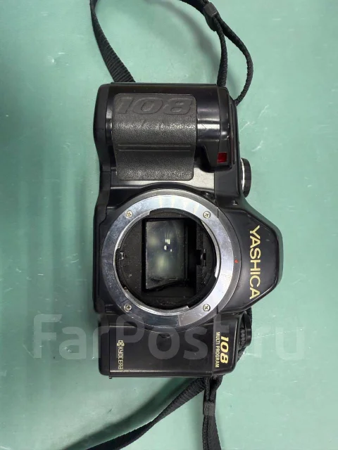 Yashica ����