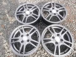 Grampus. 5.5x14", 4x100, ET38,  66,1. 
