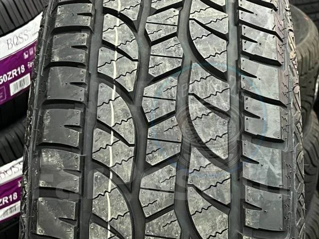Goform WildTrac A/T01. ������, 2026 ���, ����� ����