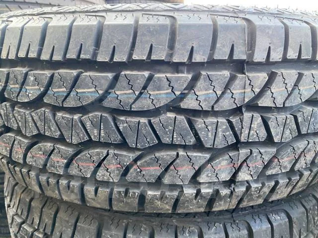 Goform WildTrac A/T01. ������, 2026 ���, ����� ����
