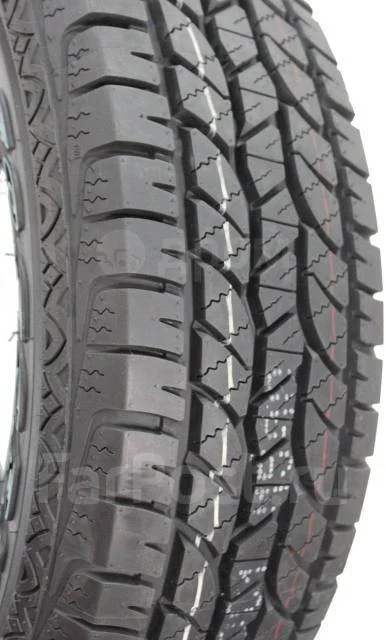 Goform WildTrac A/T01. ������, 2026 ���, ����� ����