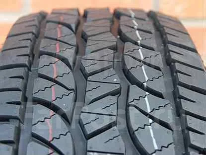 Goform WildTrac A/T01. ������, 2026 ���, ����� ����
