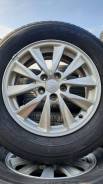 Subaru. 6.0x15", 5x100, ET48,  56,1. 