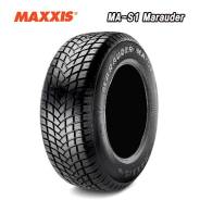 Maxxis MA-S1 Marauder. ������, �����. ��� ����� �� ������������ ����