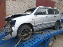 Toyota Probox ����