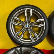  R21 BMW 718M   X3 X4. 8.5/9.5x21" 5x112 ET30/43  66,6. 