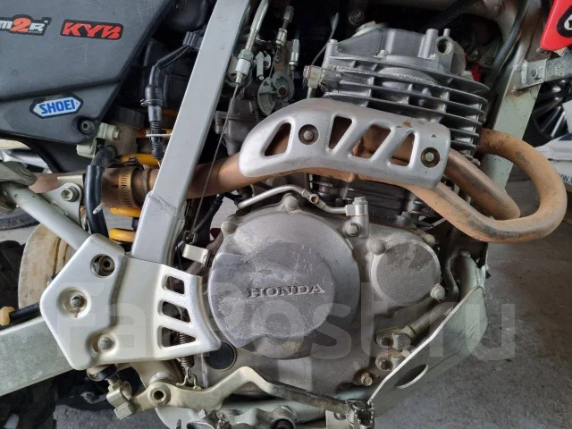 Honda XR 250. 250����. ��., ��������, ���������, ������ �� �� ����