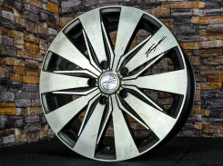 BADX Loxarny Tempest W.Vision. 7.0x17", 5x114.3, ET45, �� 73,1���. ����