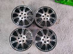 Winning Street Wheel. 6.5x16", 5x100, ET48,  73,3. 