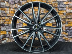 Work Septimo. 7.0x18", 5x114.3, ET48, �� 73,1���. ����