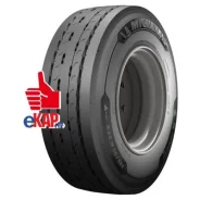Michelin X Multi HL T