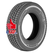Michelin X Multi D