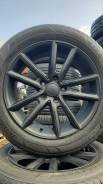   /  /  Japan R17x7.5 5x114.3 ET45. 7.5x17", 5x114.3, ET45 