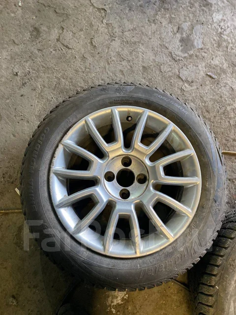 Fiat. 7.0x16", 4x100, ET-32, �� 62���. ����