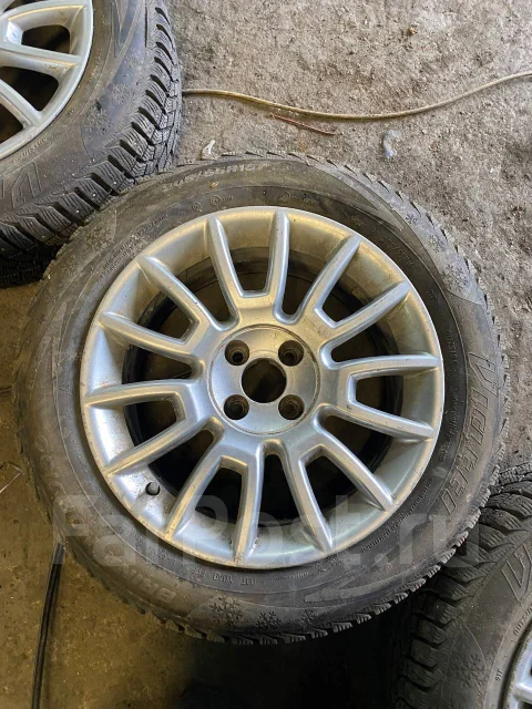 Fiat. 7.0x16", 4x100, ET-32, �� 62���. ����