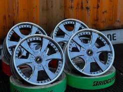 Super Star Lodio Drive. 9.0x20", 6x139.7, ET30,  110,0. 