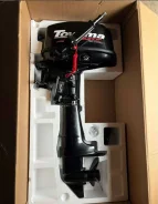 Toyama. 5��.�., 2-�������, ����������, ���� S (381 ��), 2023 ��� ����