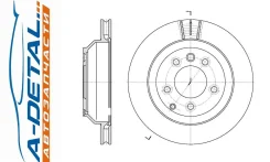���� ��������� ������������� G-brake GR-20208 GR20208 ����