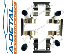 ������������ �������� ��������� ������� TG-BIK0059/77AA049 * Ti-Guar TGBIK0059 ����
