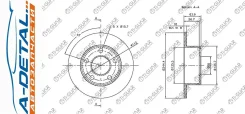 ���� ��������� TG-4A0615601A/RN1049*Ti�GUAR TG4A0615601A ����