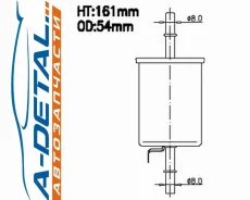 ������ ��������� FSP12644 * Azumi FSP12644 ����